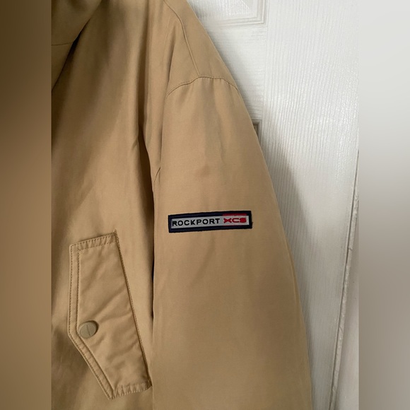 Rockport Featherweight Jacket - Picture 9 of 9